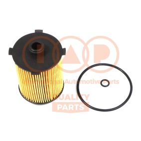 Ölfilter für VOLVO von IAP QUALITY PARTS