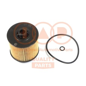Ölfilter für VOLVO von IAP QUALITY PARTS