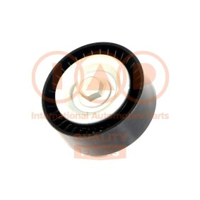 Umlenk- / Führungsrolle, Keilrippenriemen für FORD von IAP QUALITY PARTS