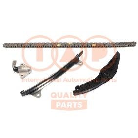 Steuerkettensatz 127-07092KP von IAP QUALITY PARTS günstig für 195,13 € online kaufen