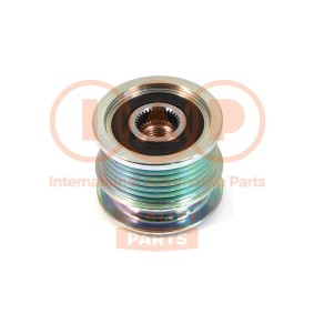 Lichtmaschine, Ersatzteile des Herstellers IAP QUALITY PARTS - Originalware Artikelnummer: 127-09143