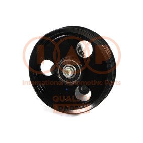 Umlenk- / Führungsrolle, Keilrippenriemen für RENAULT von IAP QUALITY PARTS