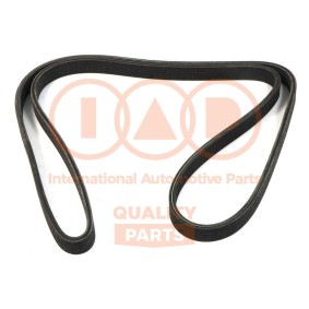 Keilrippenriemen für VOLVO von IAP QUALITY PARTS