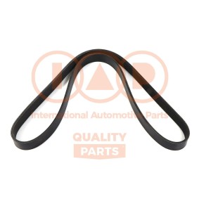 Keilrippenriemen für IVECO von IAP QUALITY PARTS