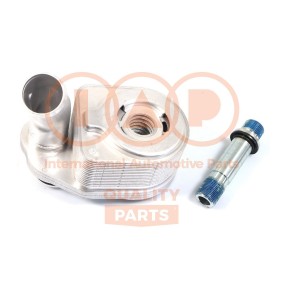 Ölkühler des Herstellers IAP QUALITY PARTS - Originalware Artikelnummer: 159-08031