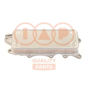 Ölkühler des Herstellers IAP QUALITY PARTS - Originalware Artikelnummer: 159-10053