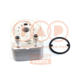 Ölkühler des Herstellers IAP QUALITY PARTS - Originalware Artikelnummer: 159-12055