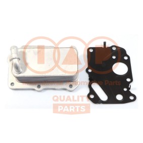 Acquista Radiatore olio motore da IAP QUALITY PARTS 159-14091 a buon mercato per soli 164,31 €