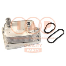 Ölkühler des Herstellers IAP QUALITY PARTS - Originalware Artikelnummer: 159-17230