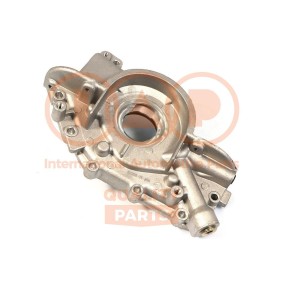 Ölpumpe für FORD von IAP QUALITY PARTS