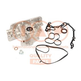 Ölpumpe des Herstellers IAP QUALITY PARTS - Originalware Artikelnummer: 160-50090