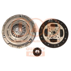 Kupplungssatz für VW von IAP QUALITY PARTS