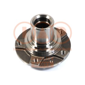 Radnabe von IAP QUALITY PARTS