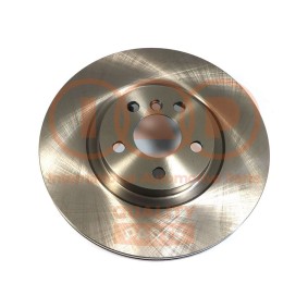 Bremsscheibe für BMW von IAP QUALITY PARTS