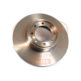 Bremsscheibe für IVECO von IAP QUALITY PARTS