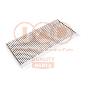 Innenraumfilter für MERCEDES-BENZ von IAP QUALITY PARTS