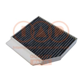 Innenraumfilter für MERCEDES-BENZ von IAP QUALITY PARTS