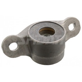 Federbeinstützlager von SPIDAN CHASSIS PARTS