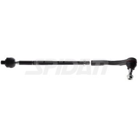 Achetez des Rotule axiale de chez SPIDAN CHASSIS PARTS en ligne pour Sprinter 5-t Tourer Minibus (907) à prix modérés