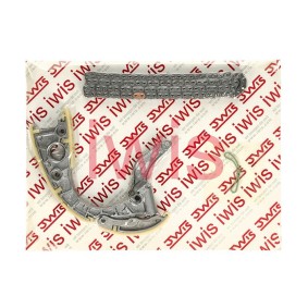 Kettensatz, Ölpumpenantrieb 75744Set von AIC günstig für 89,30 € online kaufen