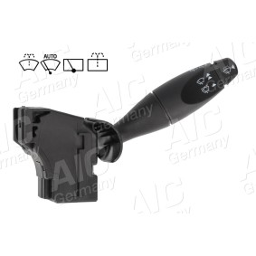 Acquista Interruttore tergicristallo da AIC 75805 a buon mercato per soli 43,51 €
