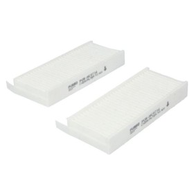 Achetez des Filtre d'habitacle PURRO PUR-HC0734 à prix pour 31,55 €