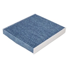 Compre Filtro, ar do habitáculo da PURRO PUR-PC8042AG a um preço baixo por 15,41 €