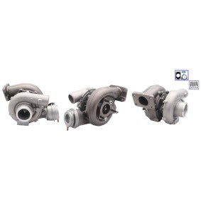 Achetez des Turbocompresseur TURBOS EUROPE TE4541922 à prix pour 906,52 €