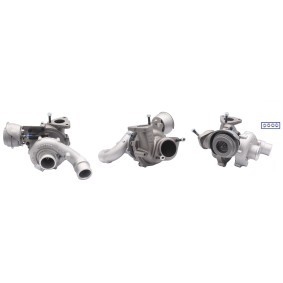 Achetez des Turbocompresseur TURBOS EUROPE TE7614332 à prix pour 721,58 €