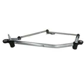 Achetez des Tringlerie d'essuie-glace LCC LCC3502 à prix pour 66,58 €