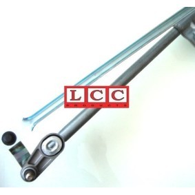 Köp Torkarmekanism av LCC LCC3102 till det låga priset 1479,52 kr