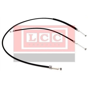 Türgriff für CITROËN von LCC