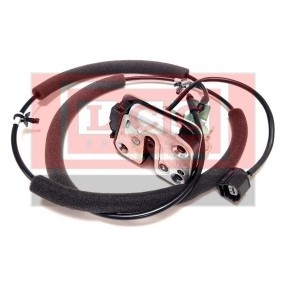Türschloß LCC3473 von LCC günstig für 77,46 € online kaufen