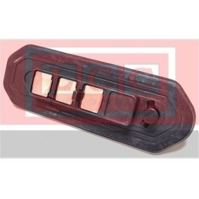 Compre Interruptor de puerta de LCC online para Ducato Camión de plataforma / Chasis (250_, 290_) a precios moderados