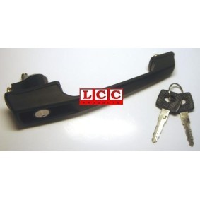 Türgriff LCCF01100 von LCC günstig für 11,38 € online kaufen