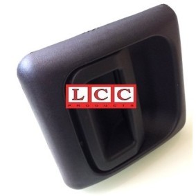 Türgriff, Innenausstattung für CITROËN von LCC