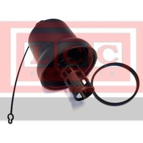 Deckel, Ölfiltergehäuse LCCF06025 von LCC günstig für 14,87 € online kaufen