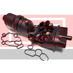 Ölfiltergehäuse LCCF06037 von LCC günstig für 125,48 € online kaufen