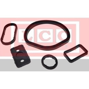 Osta LCC Tiiviste, öljynsuodatimen kotelo netistä S-sarja Sedan (W220)-mallille edulliseen hintaan