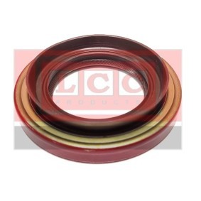 Wellendichtring, Differential des Herstellers LCC - Originalware Artikelnummer: TR1453