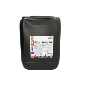 Acquista Olio cambio da REVLINE 5901797941710 a buon mercato per soli 93,52 €