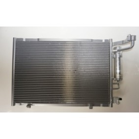Klimakondensator CH2-508 von CLIMTEX günstig für 92,32 € online kaufen