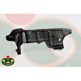 Acquista Insonorizzazione vano motore da FLORIMEX 310301 a buon mercato per soli 27,87 €