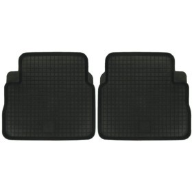 Fußmatten HT04C von POLGUM günstig für 16,59 € online kaufen