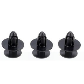 Clip, Zier- / Schutzleiste C70789 von ROMIX günstig für 0,46 € online kaufen
