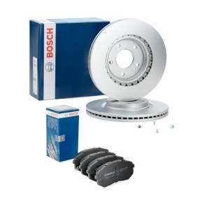 Compre Discos y pastillas de freno de BOSCH online para Proceed (CD) a precios moderados