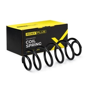 Compre Mola de suspensão da RIDEX PLUS 188C1061P a um preço baixo por 39,17 €