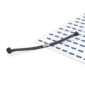 Blattfeder des Herstellers FORD - Originalware Artikelnummer: 1721779