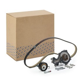 Wasserpumpe + Zahnriemensatz des Herstellers FORD - Originalware Artikelnummer: 2210965