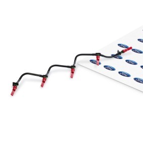 Kraftstoffverteiler des Herstellers FORD - Originalware Artikelnummer: 1779762